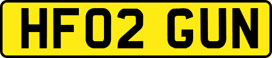 HF02GUN