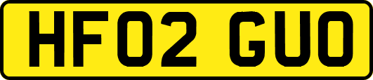 HF02GUO