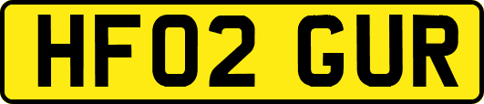 HF02GUR