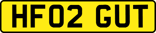 HF02GUT