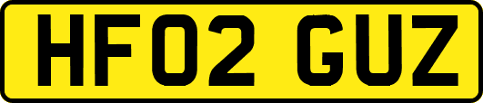 HF02GUZ