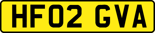 HF02GVA