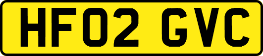 HF02GVC