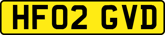 HF02GVD