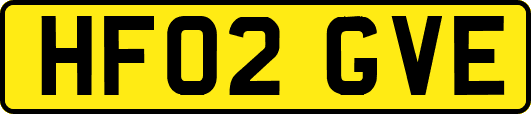HF02GVE