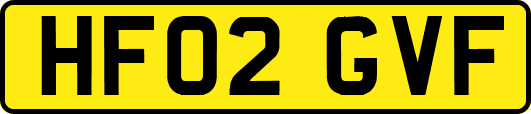 HF02GVF
