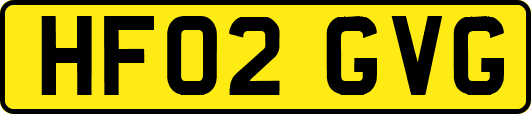 HF02GVG