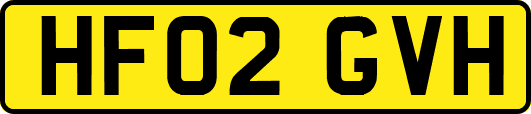HF02GVH