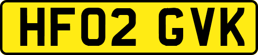 HF02GVK