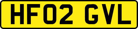 HF02GVL