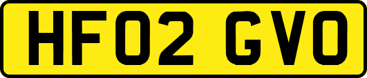 HF02GVO