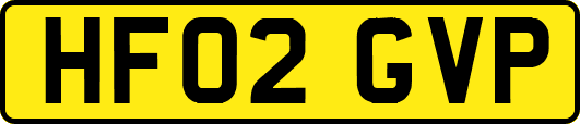 HF02GVP