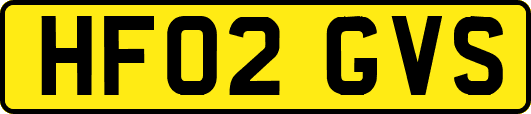 HF02GVS