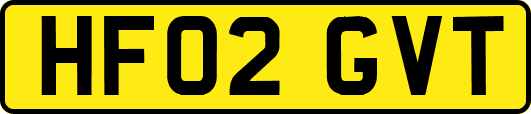 HF02GVT