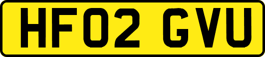 HF02GVU