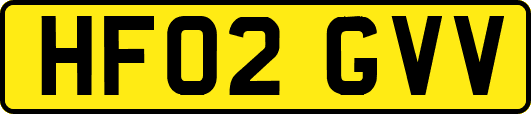 HF02GVV
