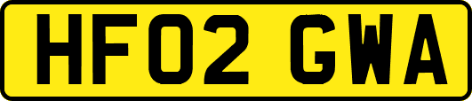 HF02GWA