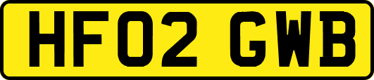 HF02GWB