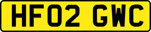 HF02GWC