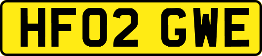HF02GWE