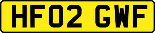 HF02GWF
