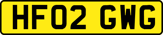 HF02GWG