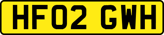HF02GWH