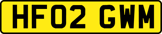 HF02GWM