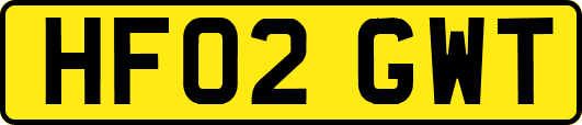 HF02GWT