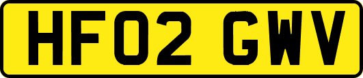 HF02GWV