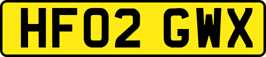 HF02GWX