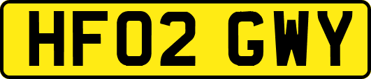 HF02GWY
