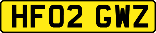 HF02GWZ