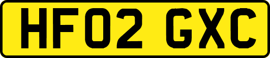 HF02GXC