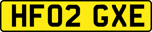 HF02GXE
