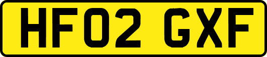 HF02GXF