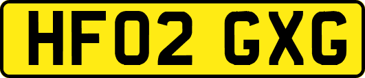 HF02GXG