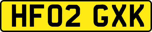 HF02GXK