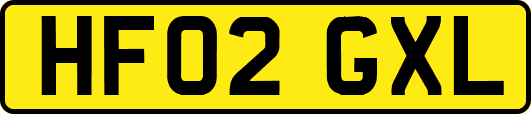 HF02GXL