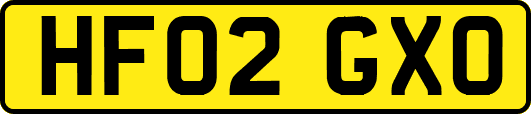 HF02GXO