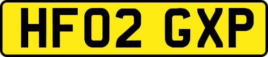 HF02GXP