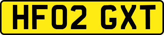 HF02GXT