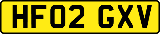 HF02GXV