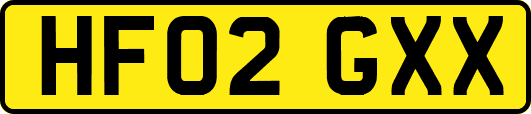 HF02GXX