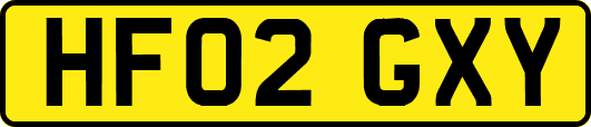 HF02GXY