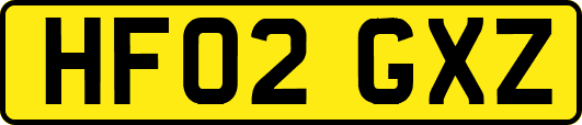 HF02GXZ