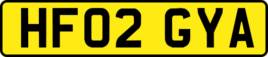 HF02GYA