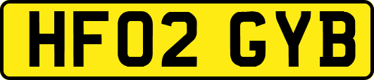 HF02GYB
