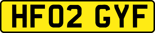 HF02GYF