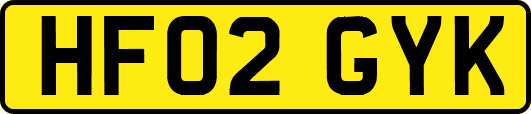 HF02GYK